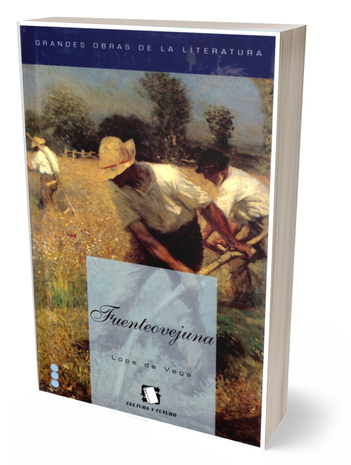 Fuenteovejuna