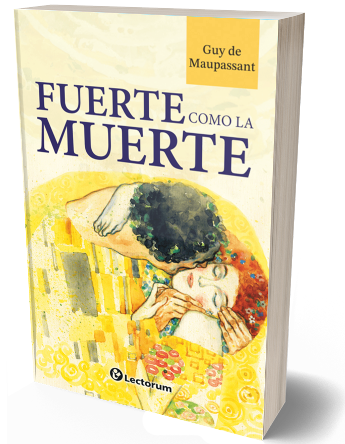 Fuerte como la muerte