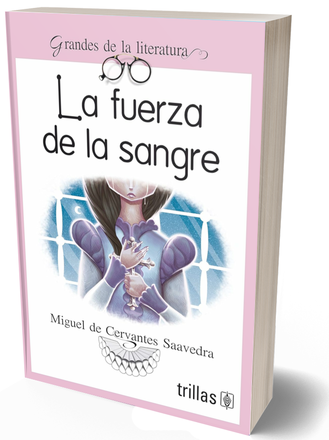 La fuerza de la sangre