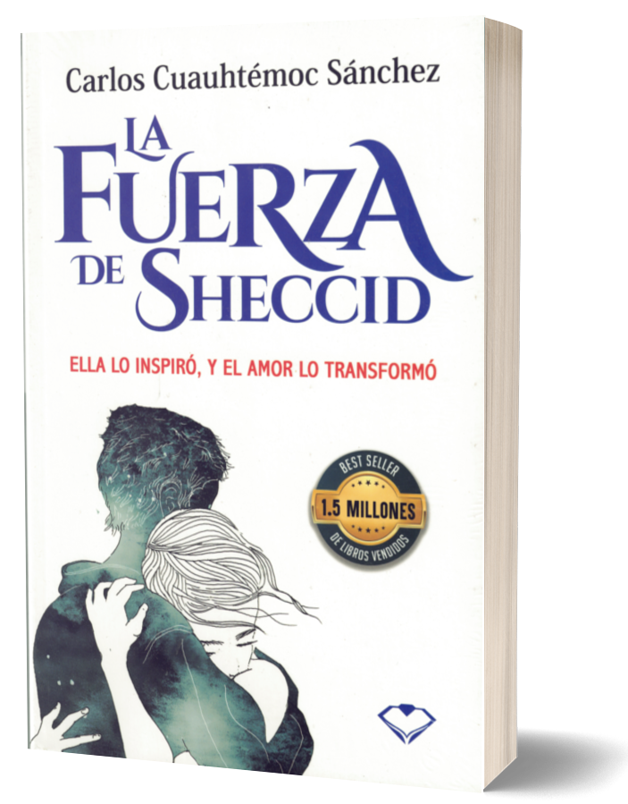 La fuerza de Sheccid