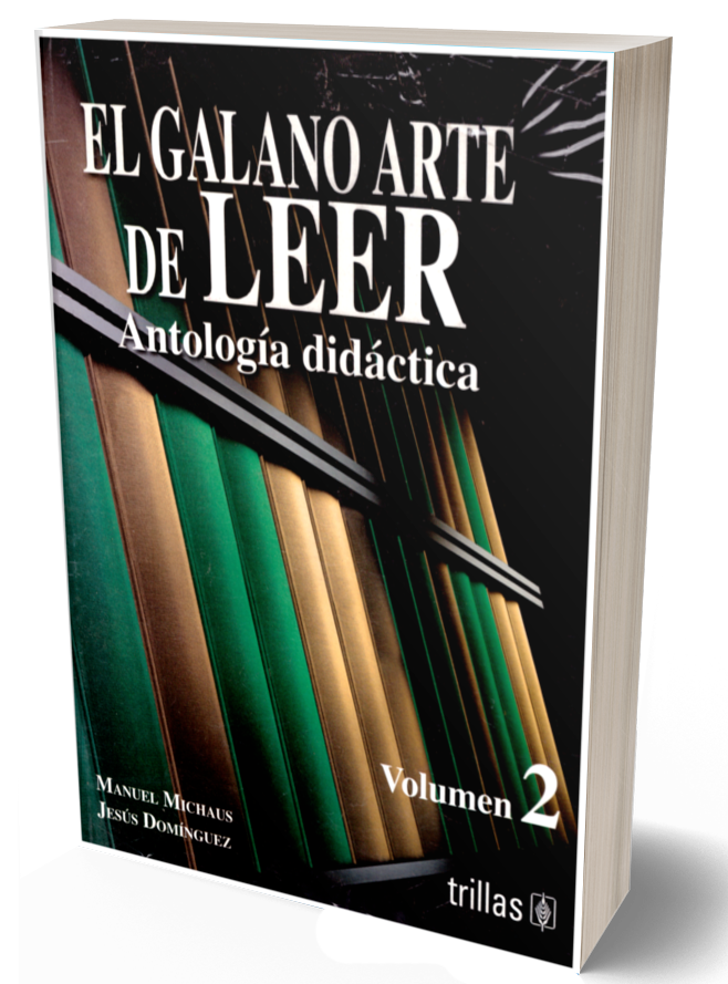 El galano arte de leer Volumen 2