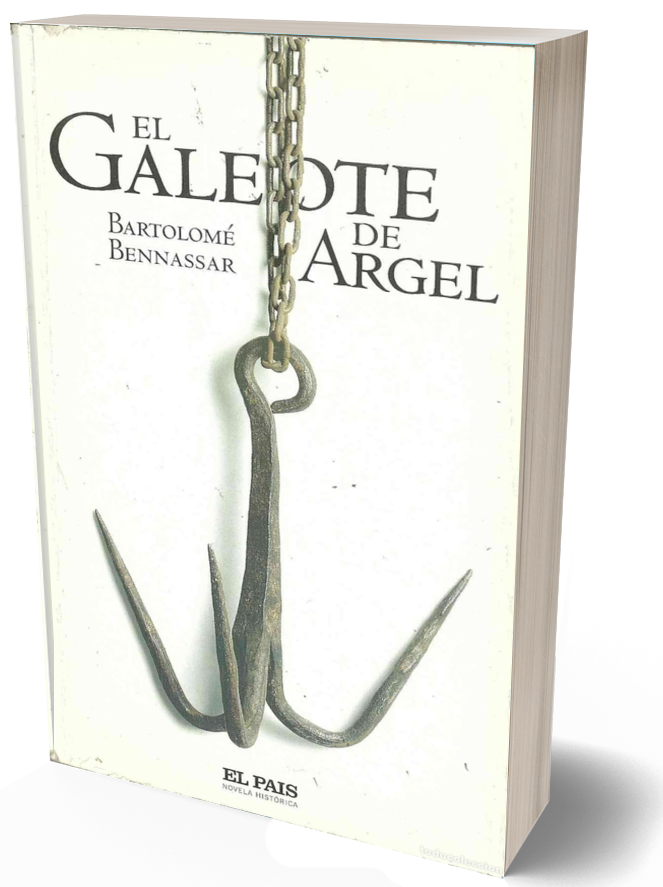 El galeote de Argel