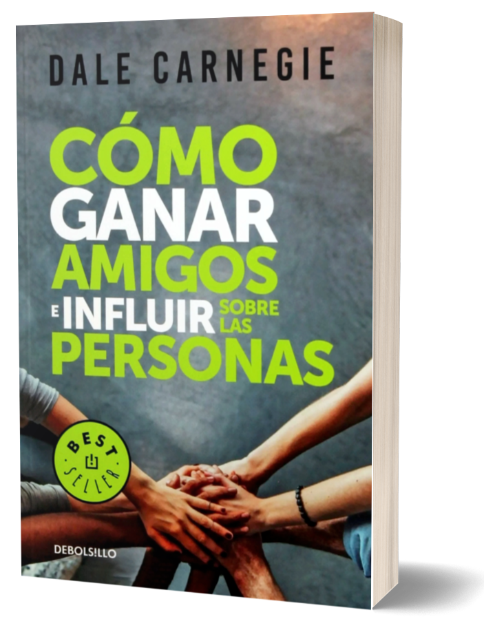 Cómo ganar amigos e influir sobre las personas