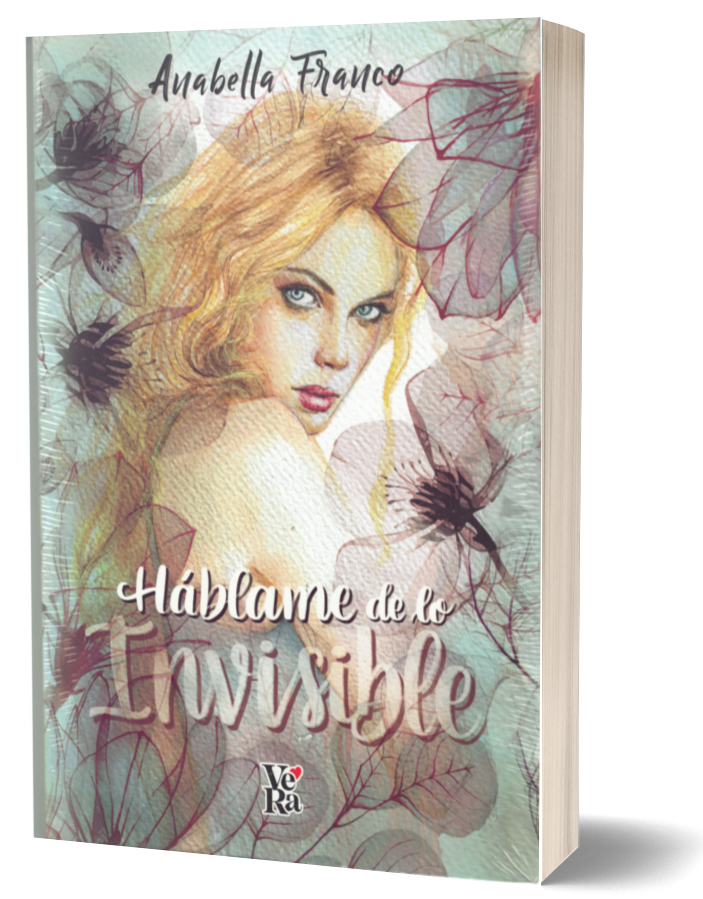 Háblame de lo invisible