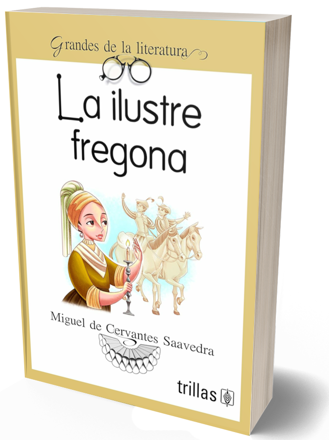 La ilustre fregona