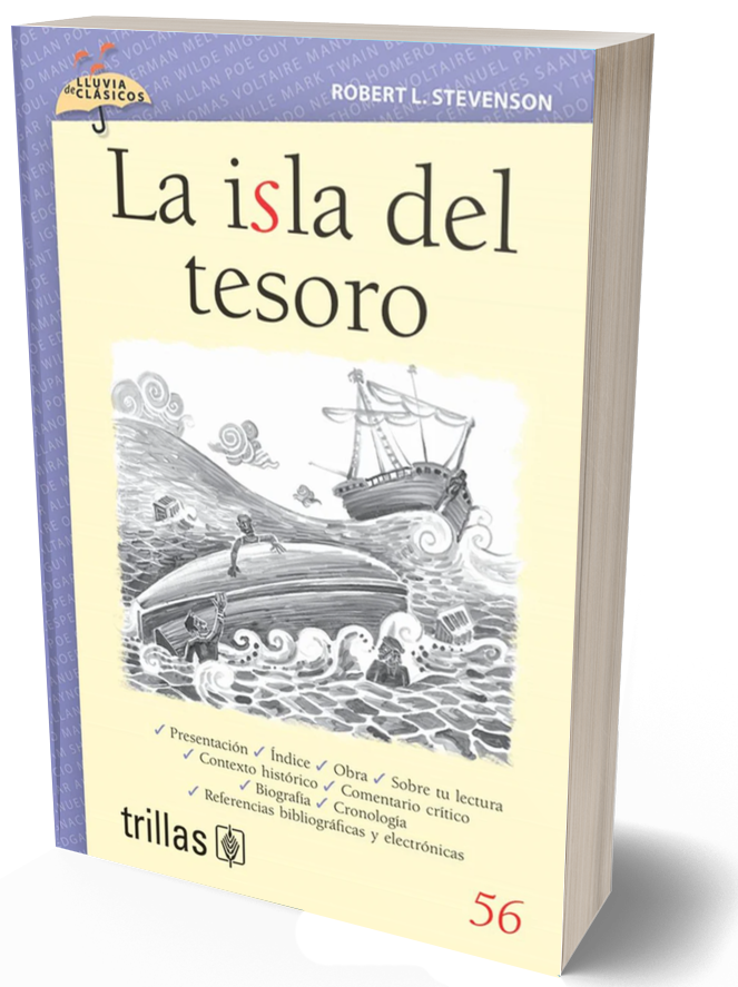 La isla del tesoro