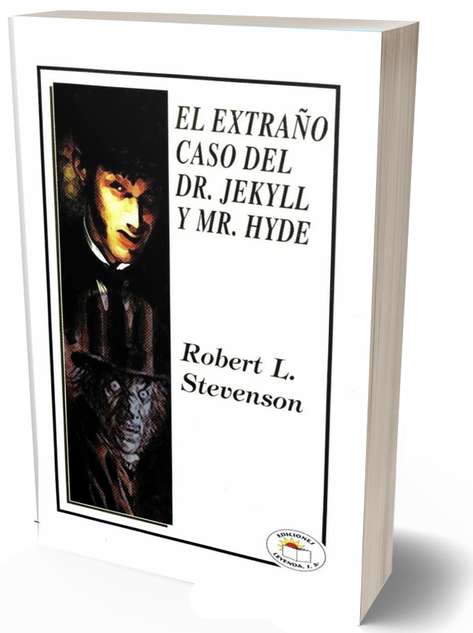 EL extraño caso del dr. Jekyll y mr. Hyde