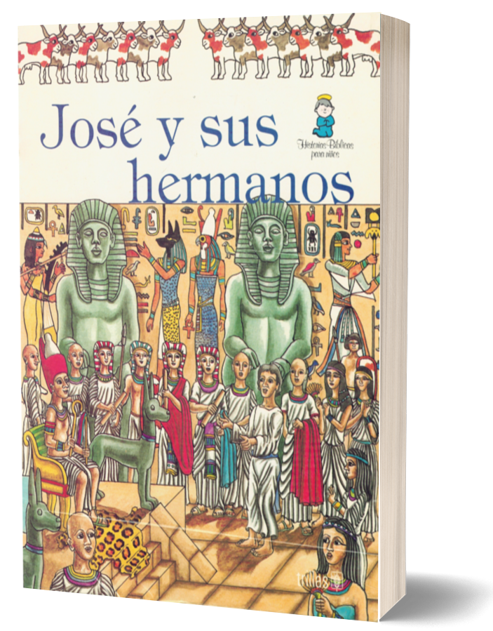 José y sus hermanos