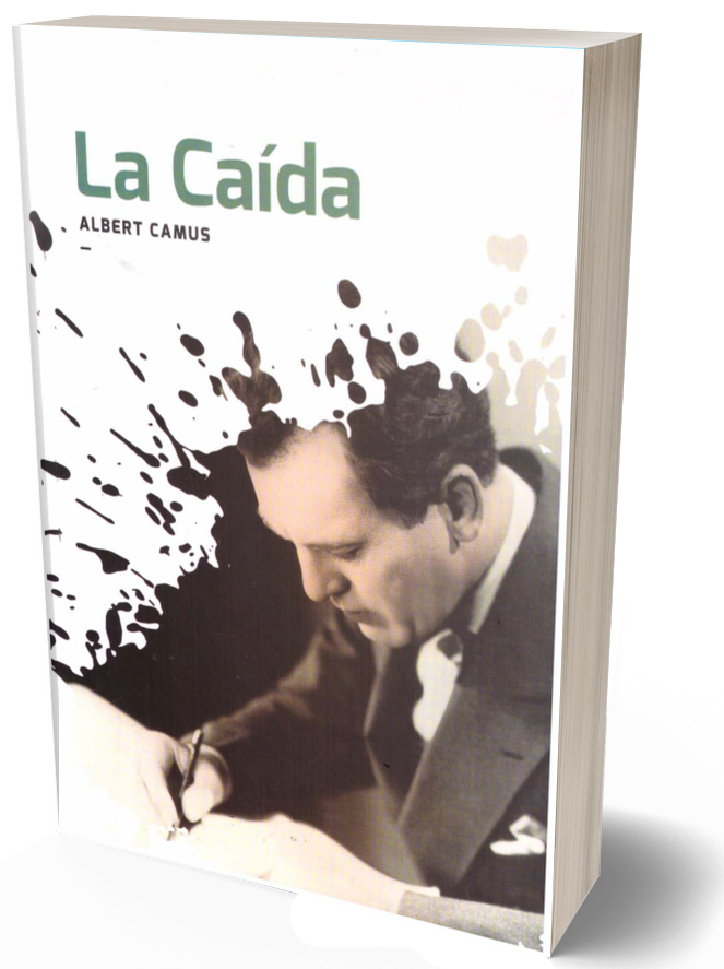 La caída