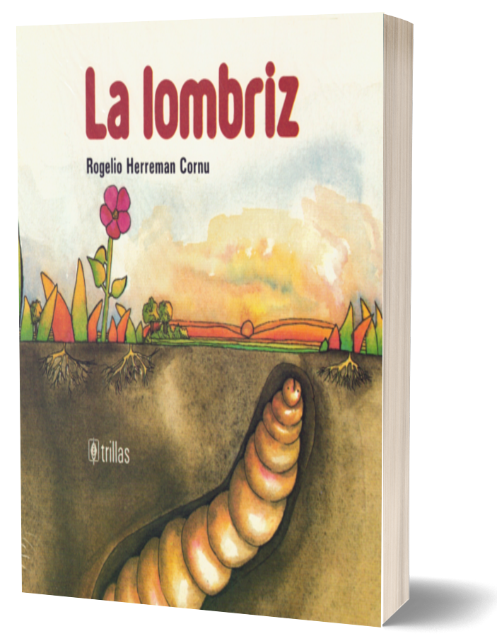 La lombriz