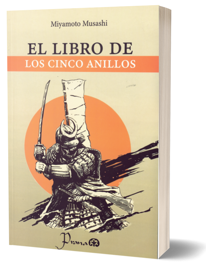 El libro de los cinco anillos