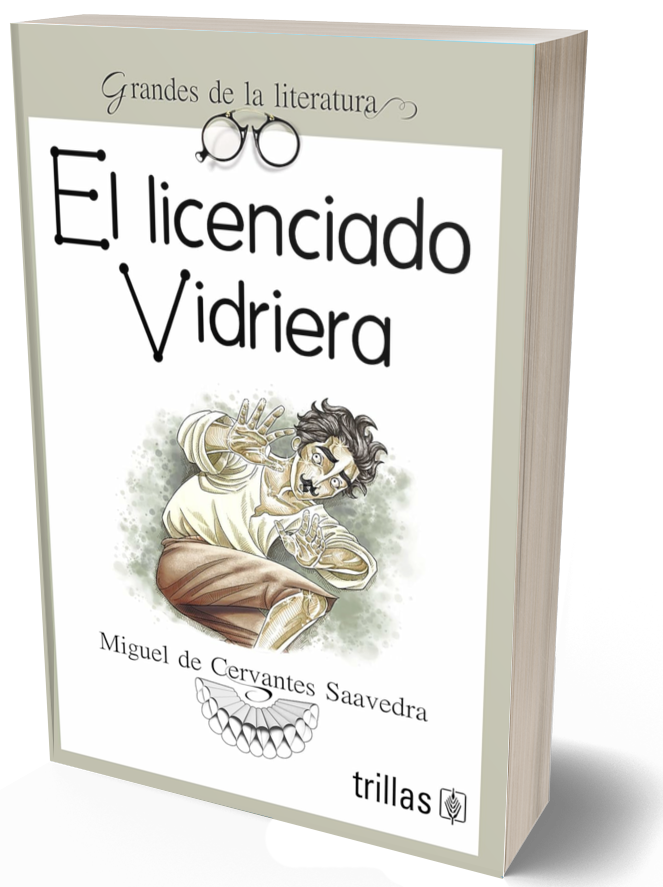 El licenciado vidriera