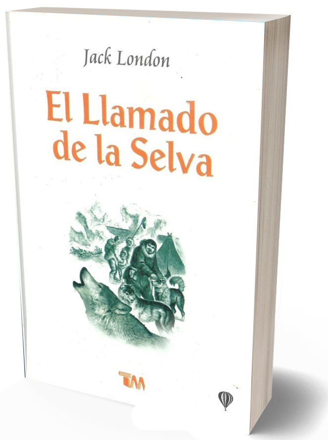 El llamado de la selva