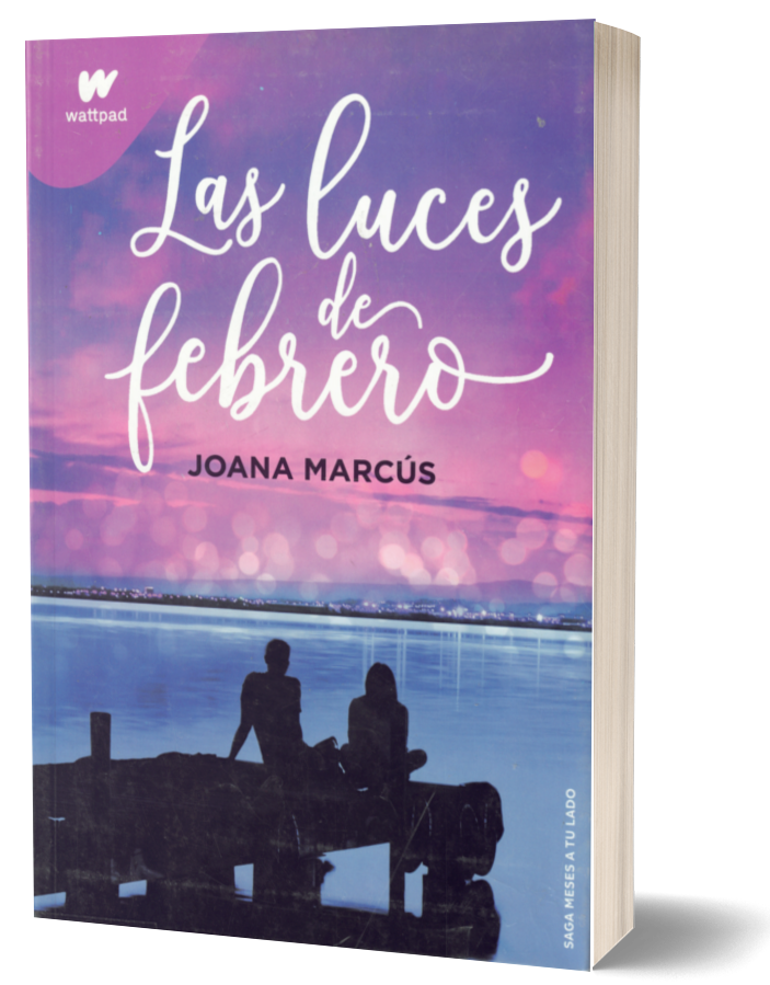 Las luces de febrero