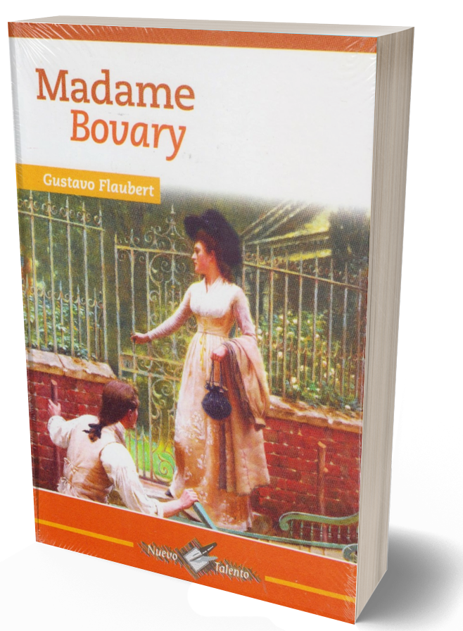 Madame Bovary