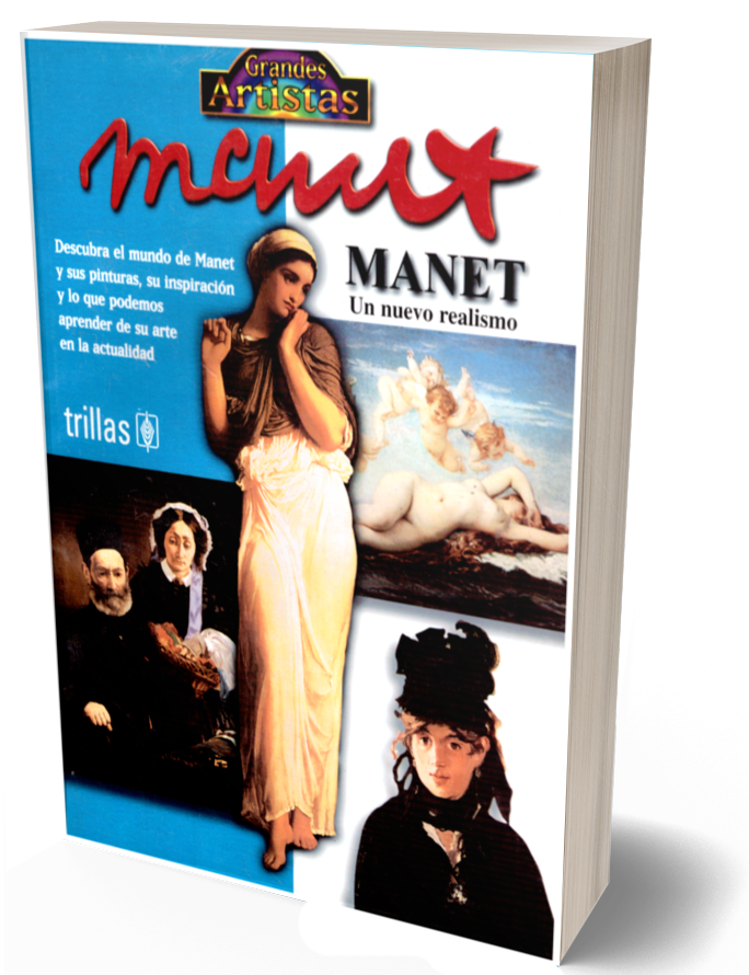 Manet. Un nuevo realismo