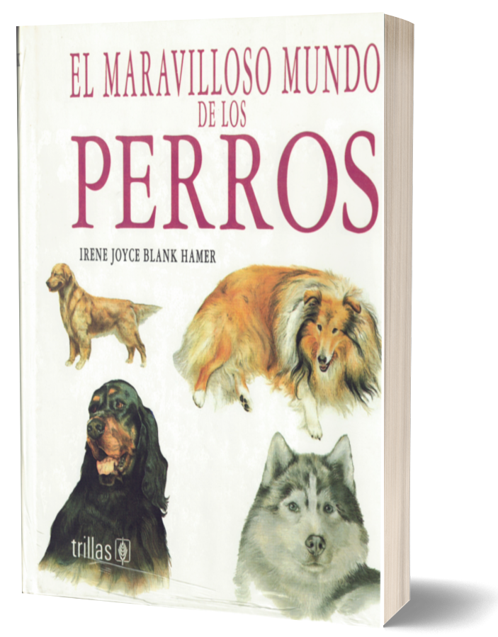 El maravilloso mundo de ls perros