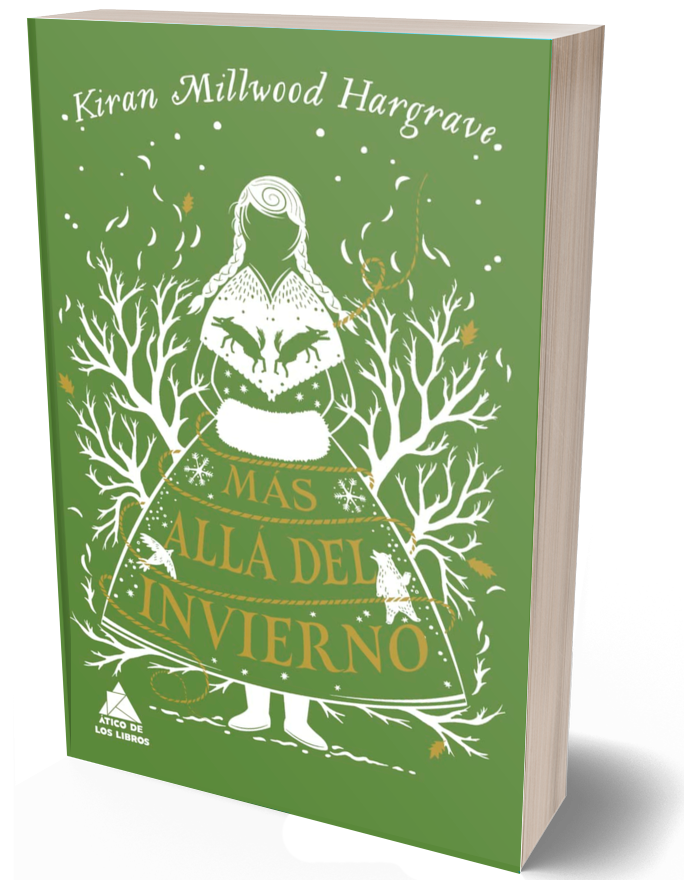 Más allá del invierno