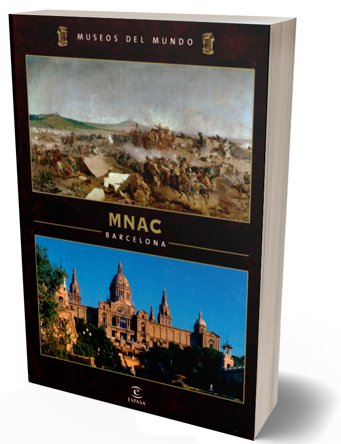 Libro de Arte y cultura