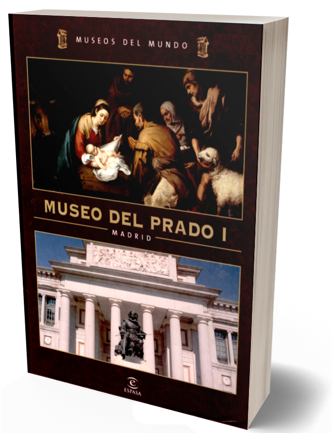 Libro de Arte y cultura