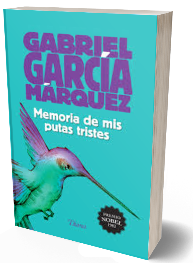 Memoria De Mis Putas Tristes