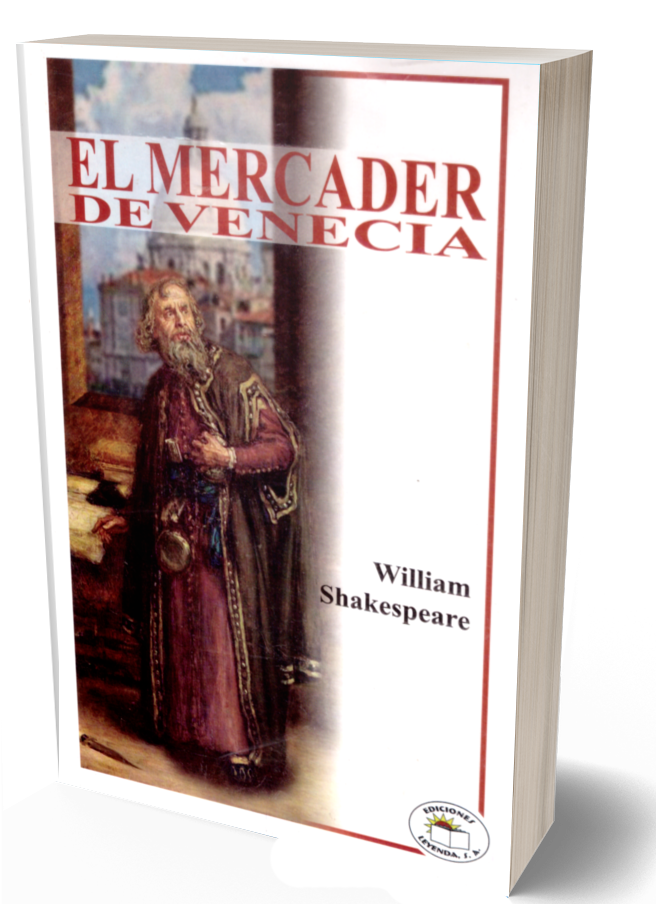 El mercader de Venecia