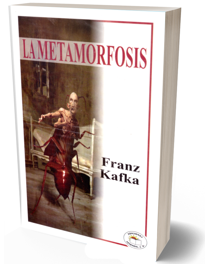 La metamorfosis