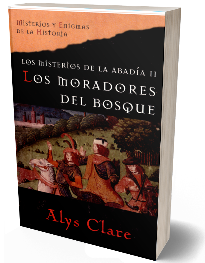 Los moradores del bosque