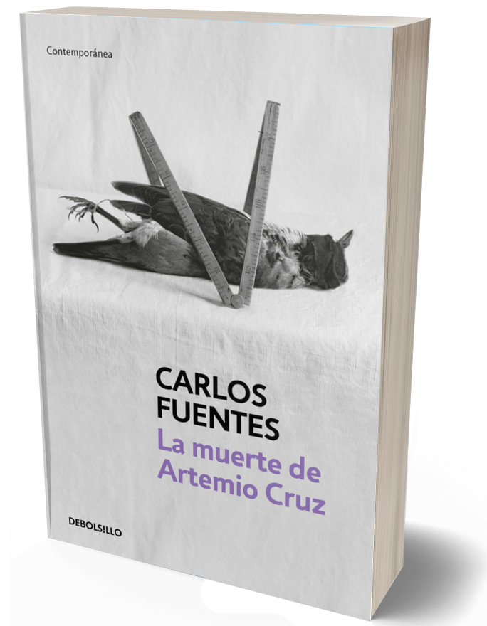 La muerte de Artemio Cruz