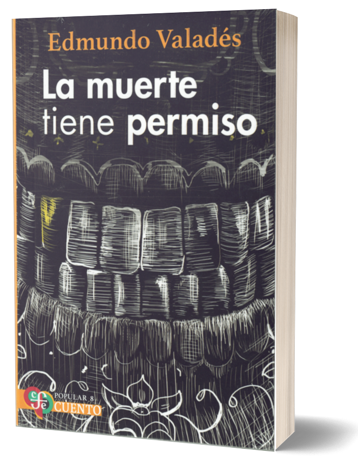 La muerte tiene permiso