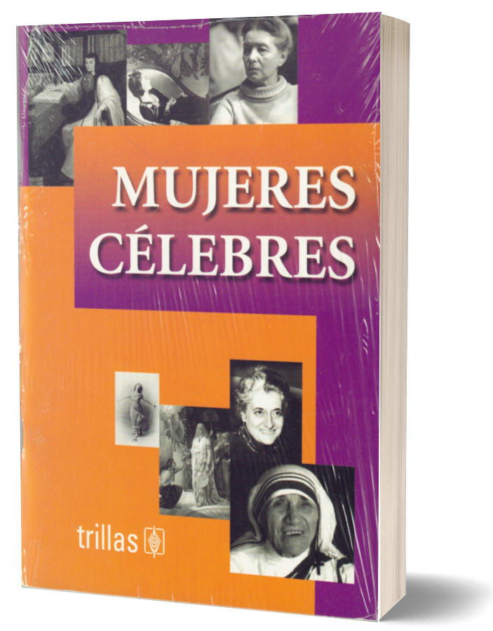 Mujeres célebres