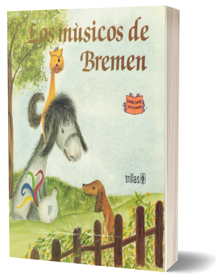Los músicos de Bremen