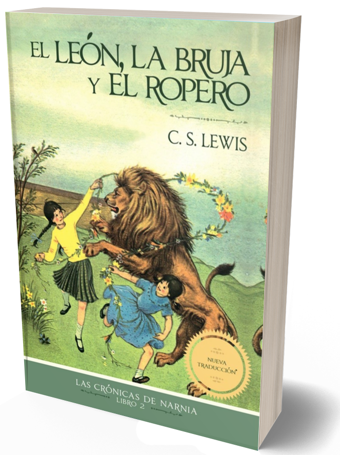Las crónicas de Narnia. El león, la bruja y el ropero