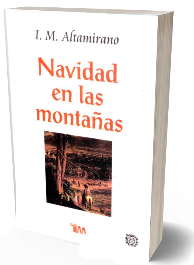 Navidad en las montañas