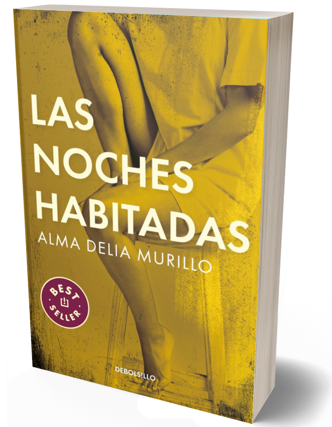 Las noches habitadas