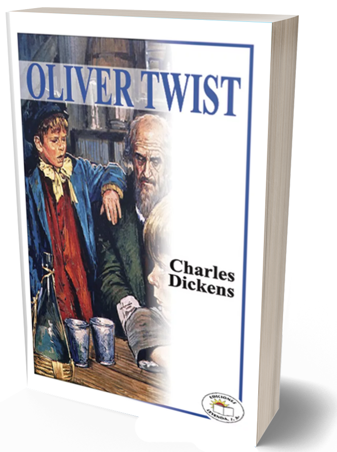 Óliver Twist