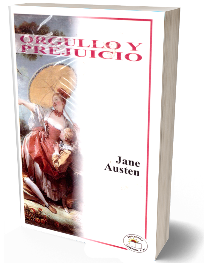 Orgullo y prejuicio
