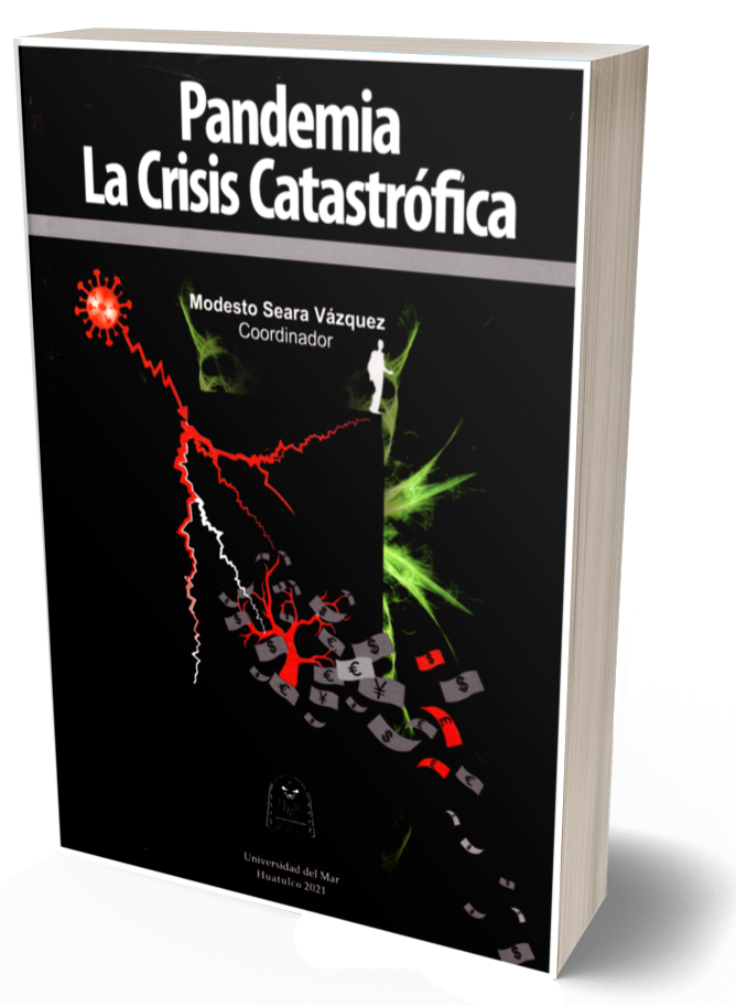 Libro de Publicaciones del Dr. Modesto Seara (Rector fundador)