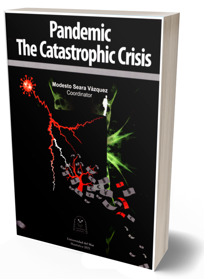 Libro de Publicaciones del Dr. Modesto Seara (Rector fundador)