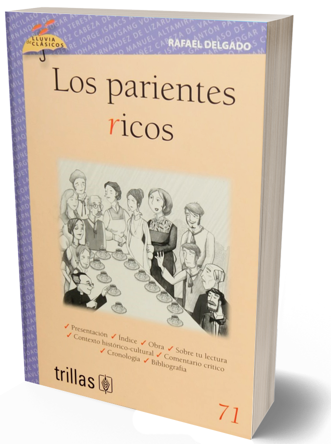Los parientes ricos
