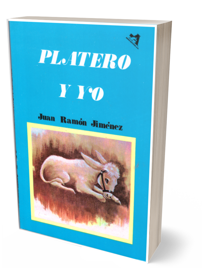 Platero y yo