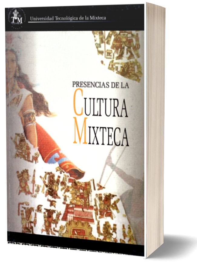 Presencias de la cultura Mixteca