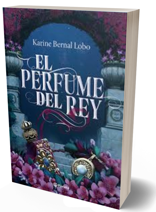 El perfume del rey