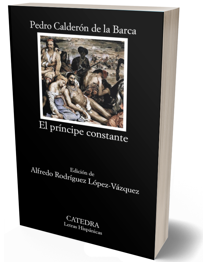 El príncipe constante