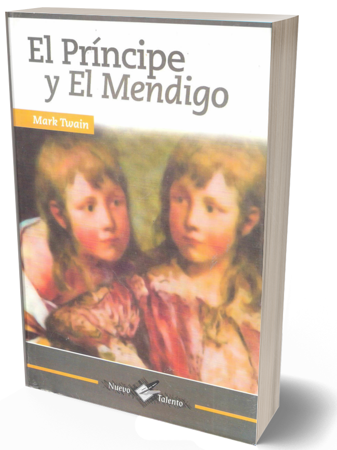 El príncipe y el mendigo