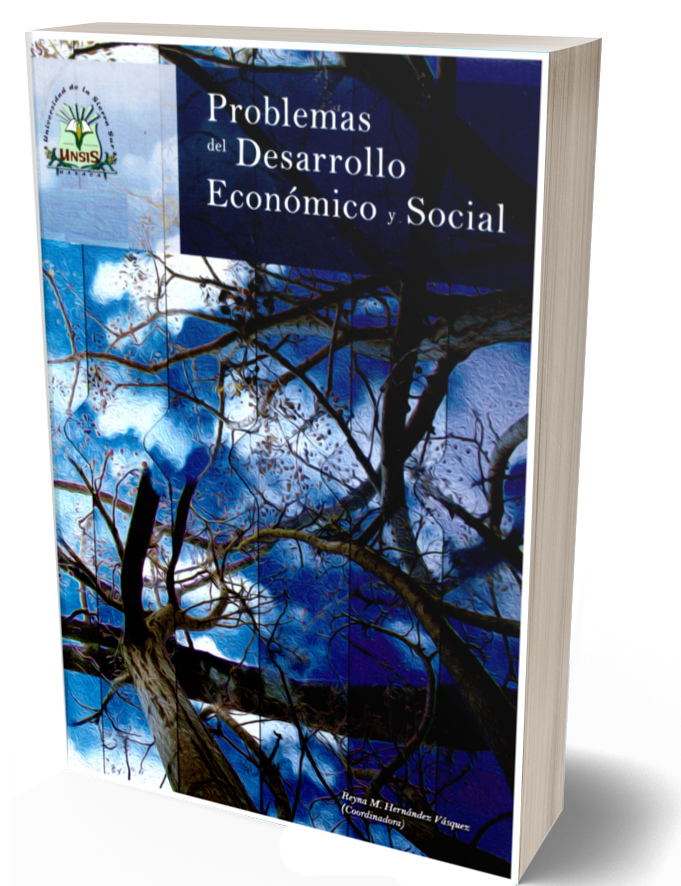 Problemas del Desarrollo Económico y Social