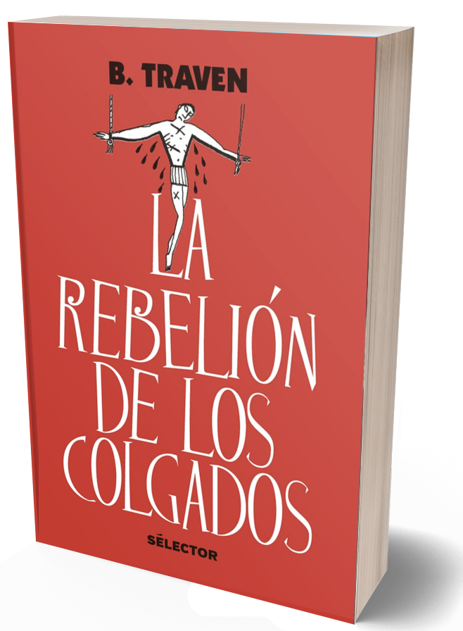 La rebelión de los colgados