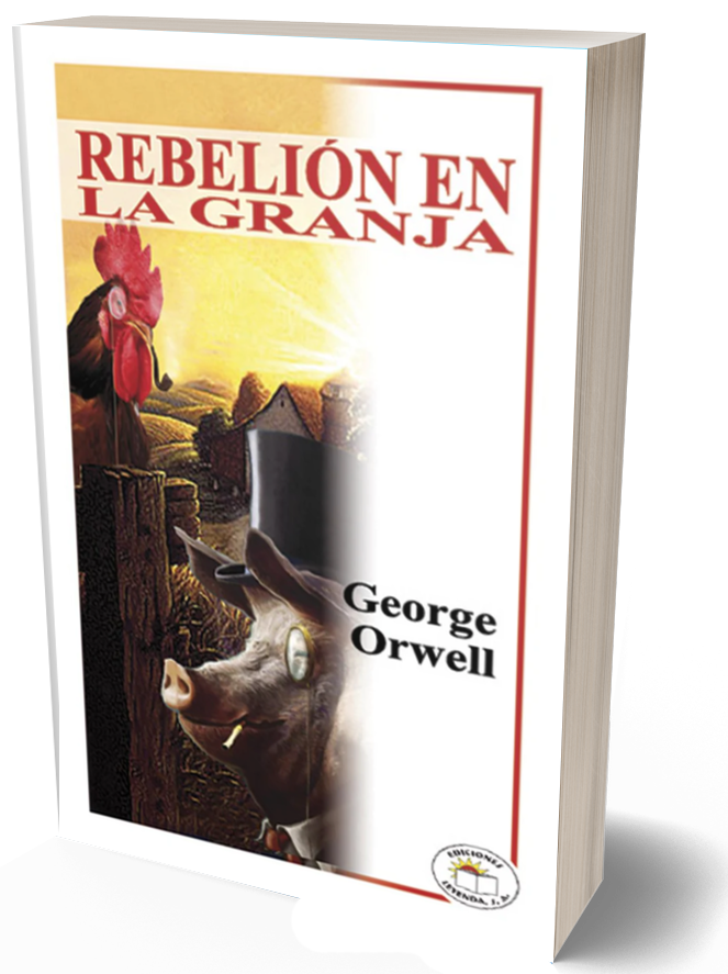 Rebelión en la granja