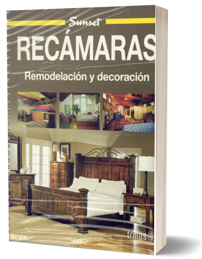 Recámaras. Remodelación y decoración