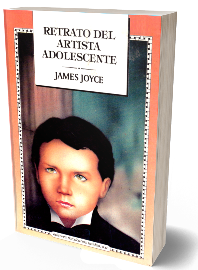 Retrato del artista adolescente